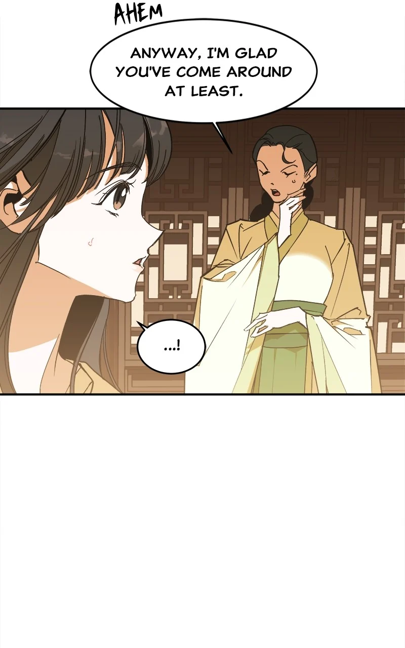 Goddess’s Way of Attacking Tigers Chapter 4 - Page 79