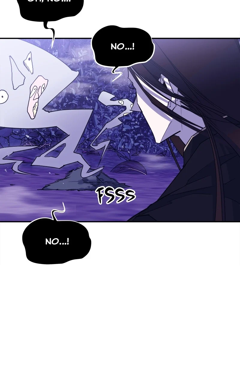 Goddess’s Way of Attacking Tigers Chapter 4 - Page 8