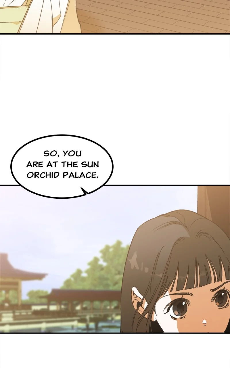 Goddess’s Way of Attacking Tigers Chapter 4 - Page 81