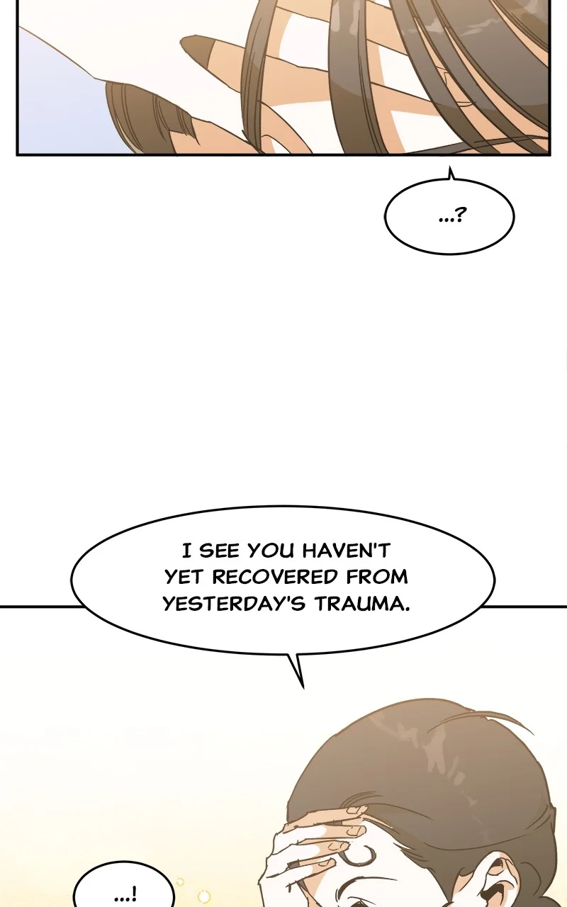 Goddess’s Way of Attacking Tigers Chapter 4 - Page 85