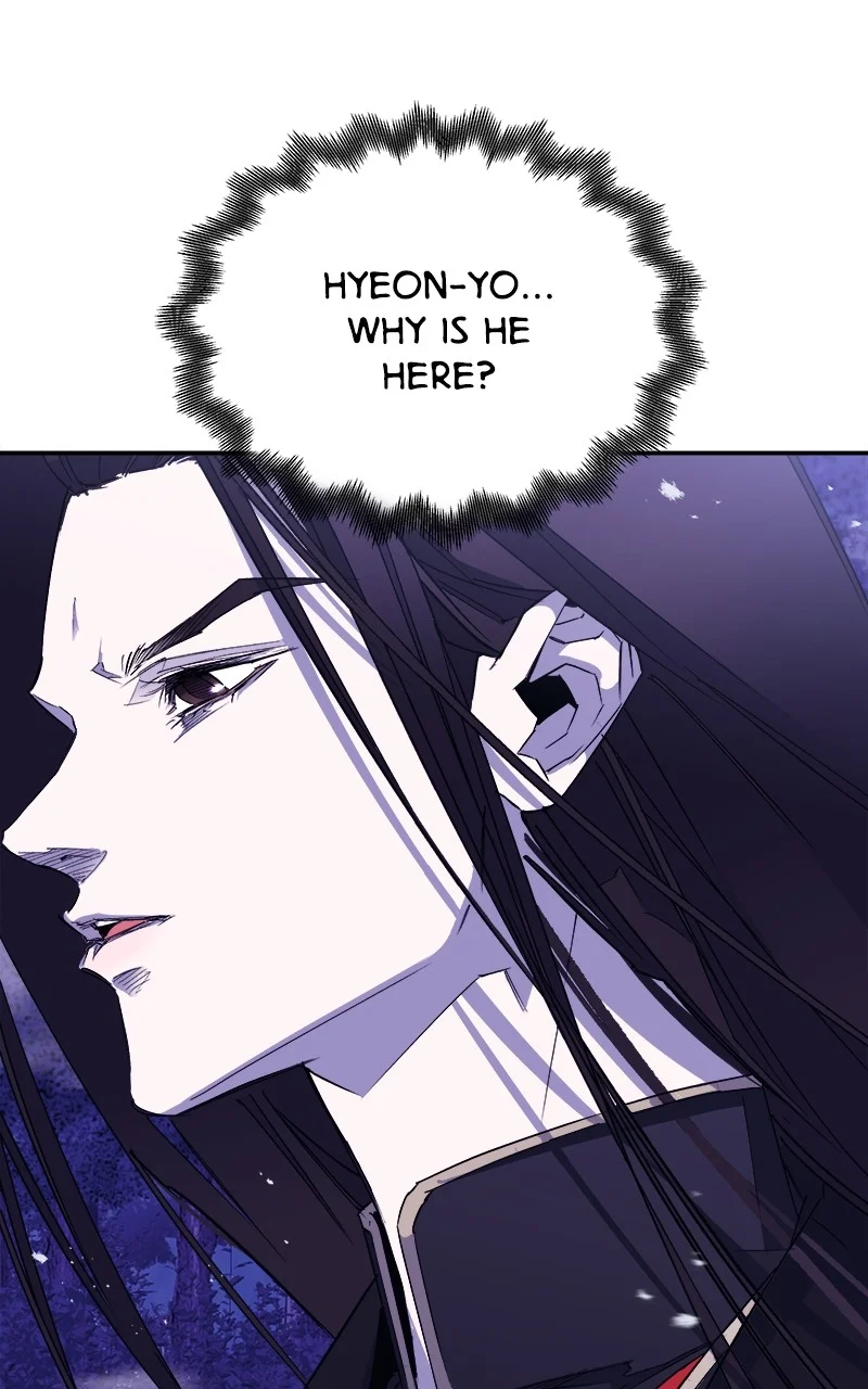 Goddess’s Way of Attacking Tigers Chapter 4 - Page 9
