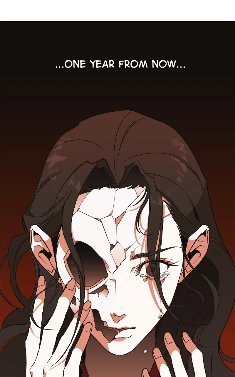 Goddess’s Way of Attacking Tigers Chapter 4 - Page 93