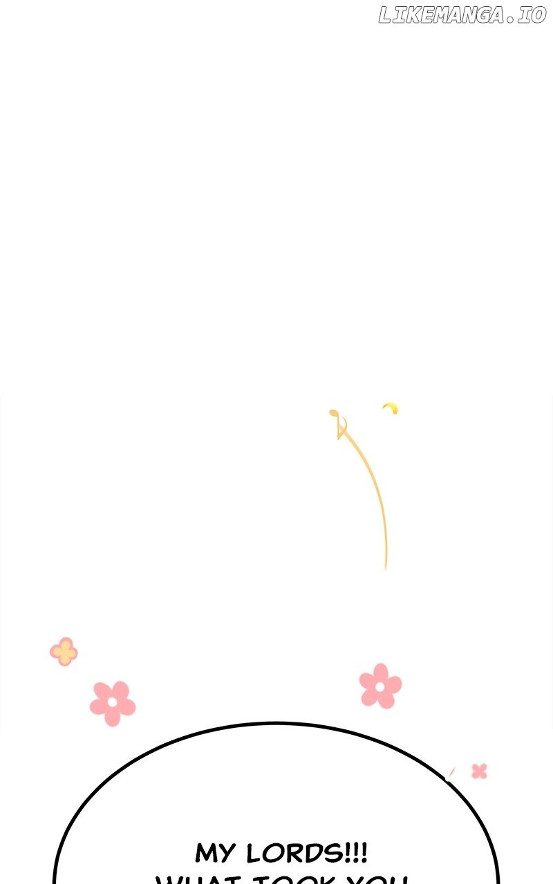 Goddess’s Way of Attacking Tigers Chapter 40 - Page 0