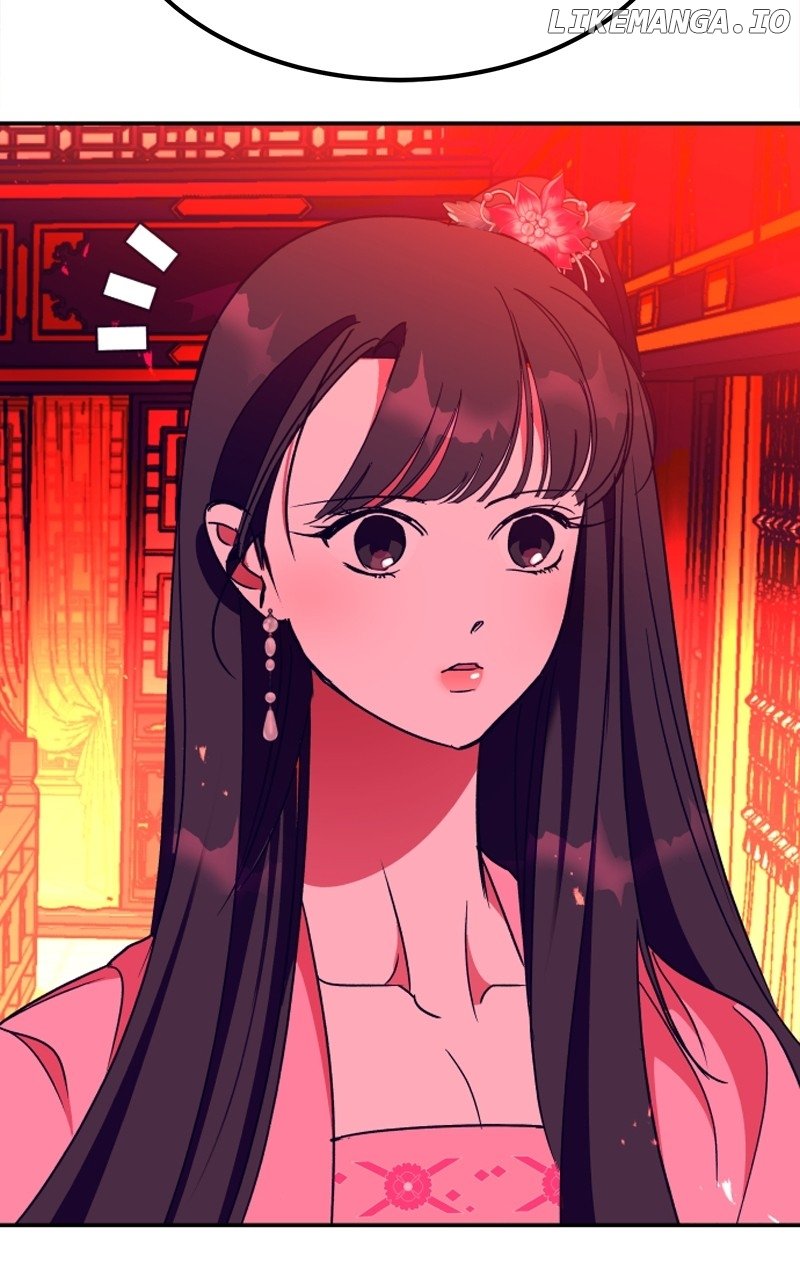Goddess’s Way of Attacking Tigers Chapter 40 - Page 102