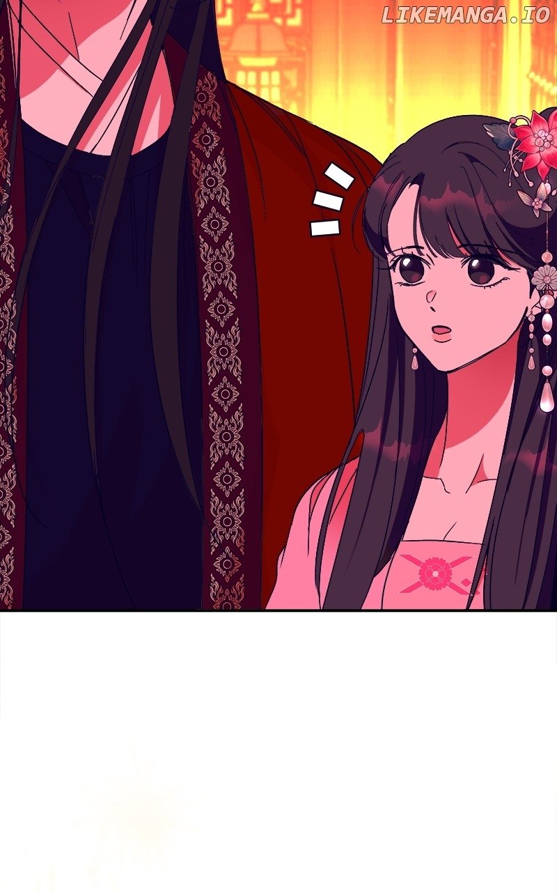 Goddess’s Way of Attacking Tigers Chapter 40 - Page 108
