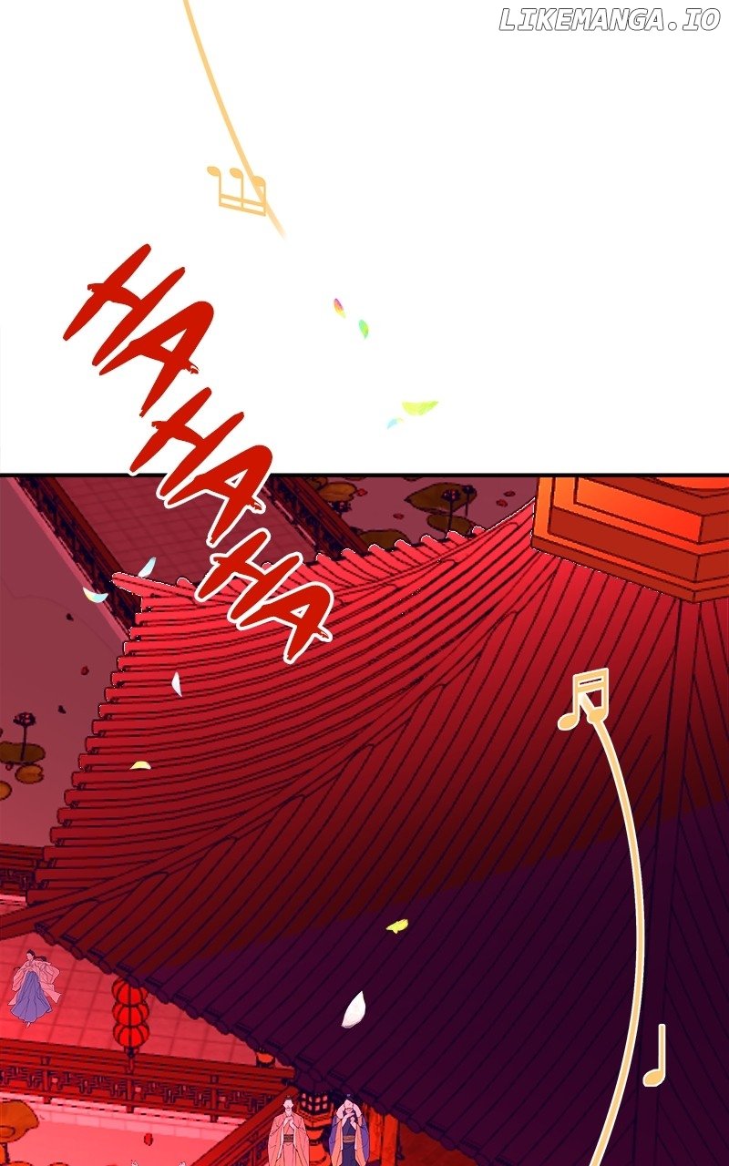 Goddess’s Way of Attacking Tigers Chapter 40 - Page 112