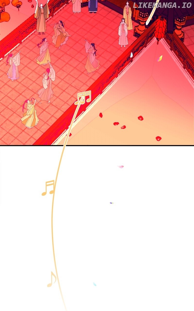 Goddess’s Way of Attacking Tigers Chapter 40 - Page 113