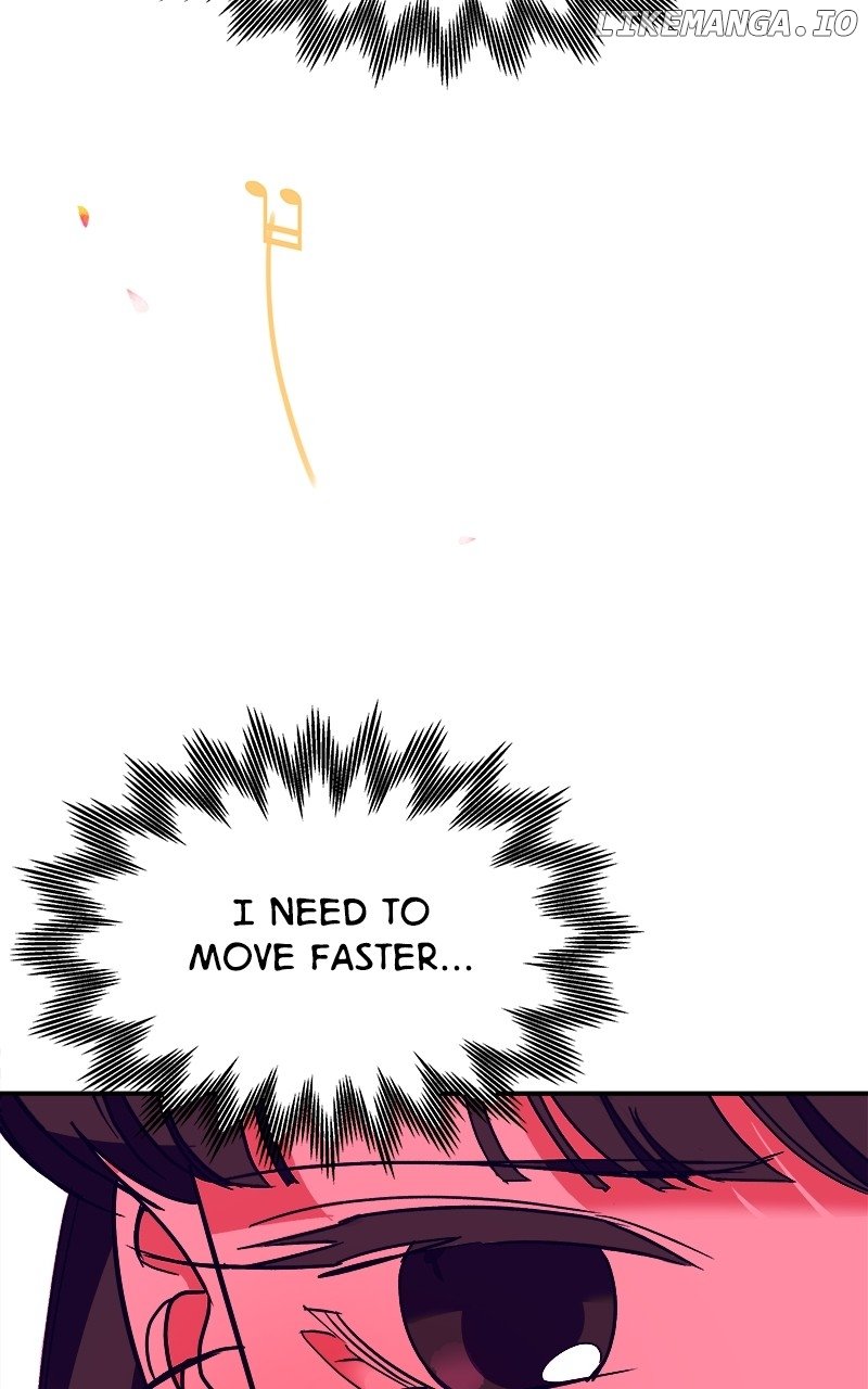 Goddess’s Way of Attacking Tigers Chapter 40 - Page 117