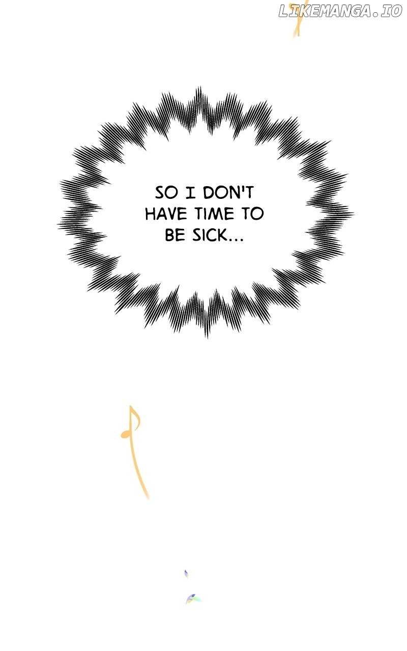 Goddess’s Way of Attacking Tigers Chapter 40 - Page 119