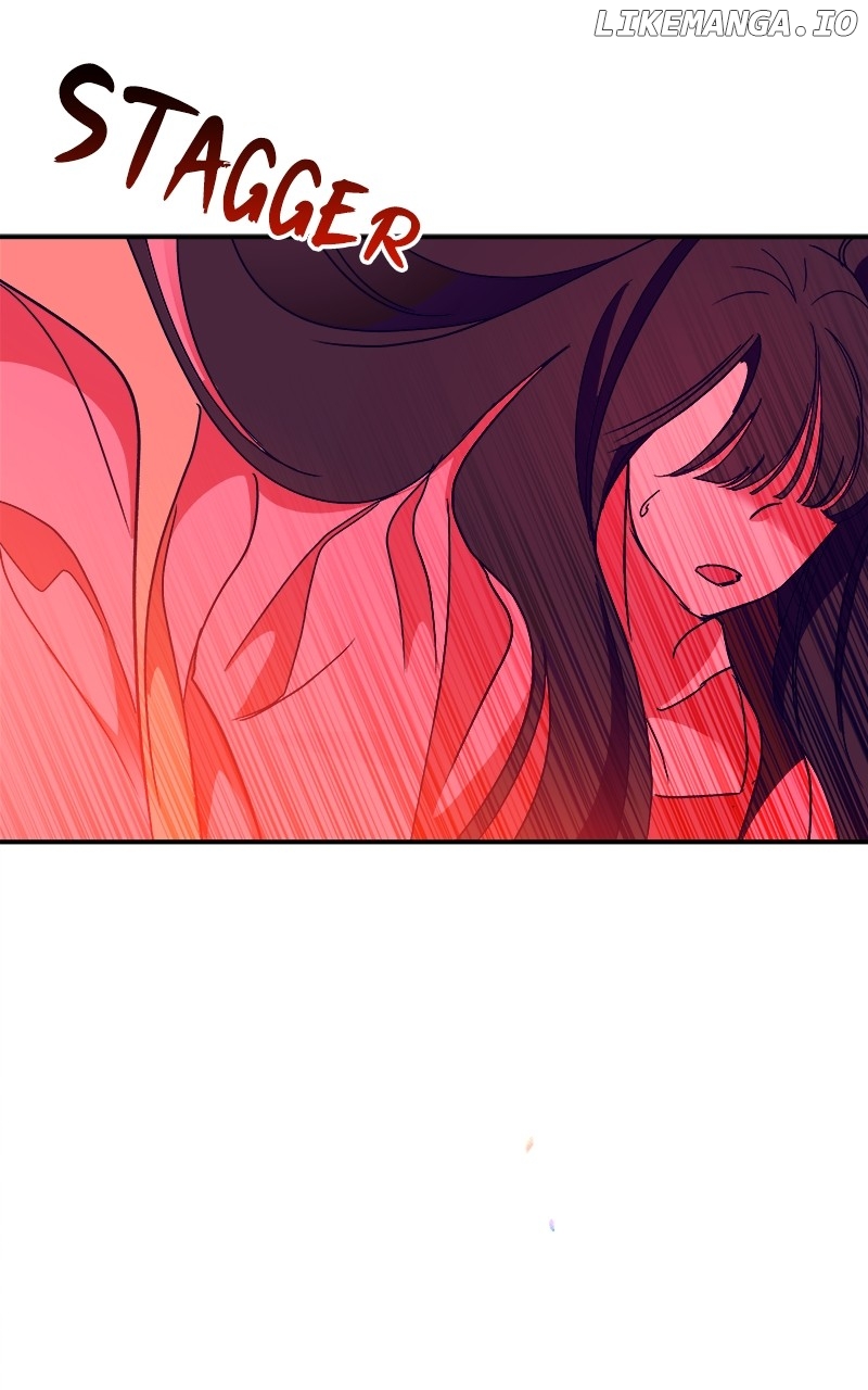 Goddess’s Way of Attacking Tigers Chapter 40 - Page 120