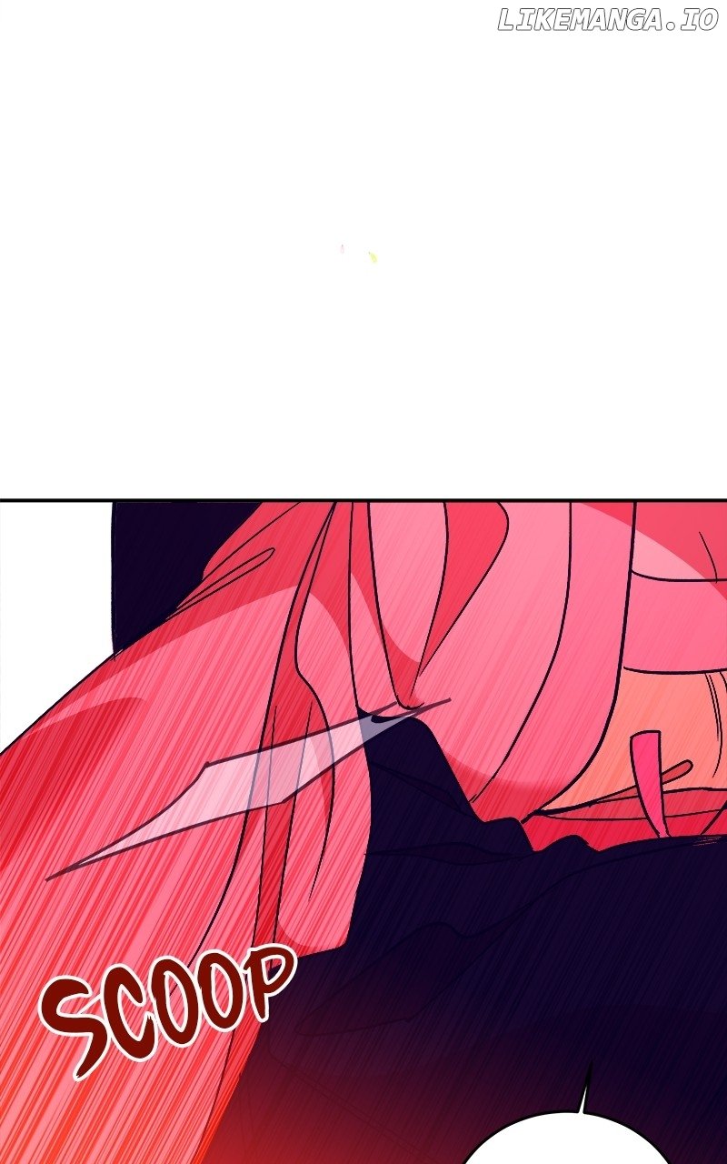 Goddess’s Way of Attacking Tigers Chapter 40 - Page 121