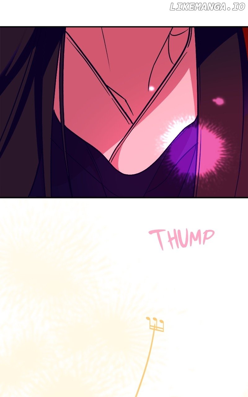 Goddess’s Way of Attacking Tigers Chapter 40 - Page 126