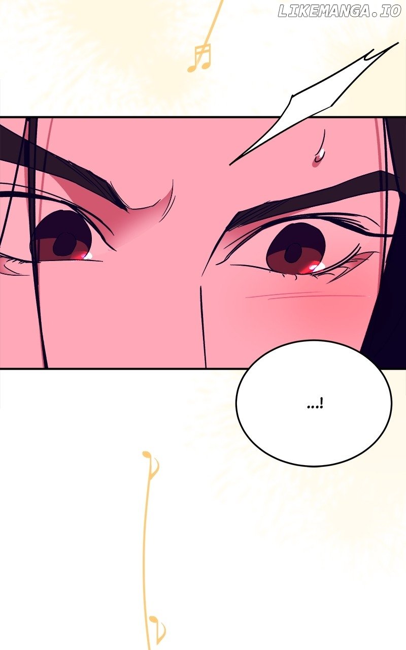 Goddess’s Way of Attacking Tigers Chapter 40 - Page 127
