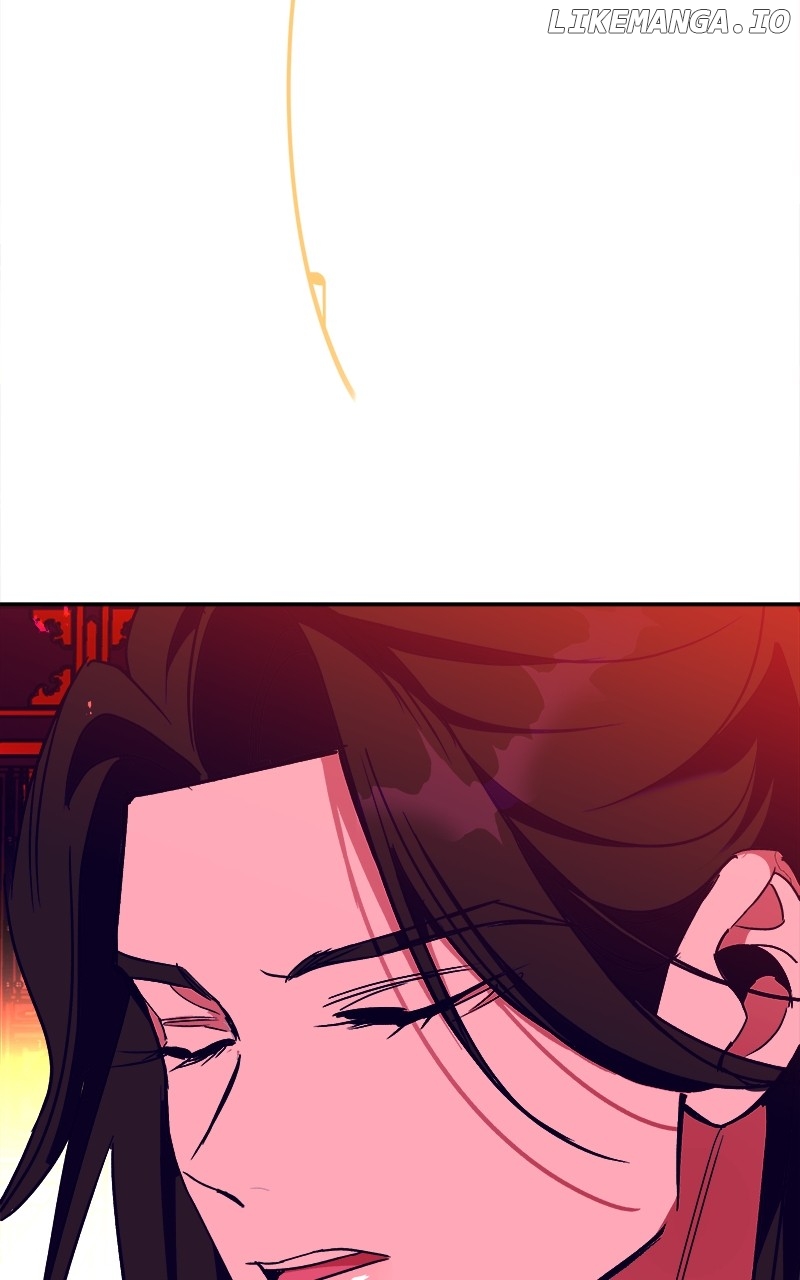 Goddess’s Way of Attacking Tigers Chapter 40 - Page 131
