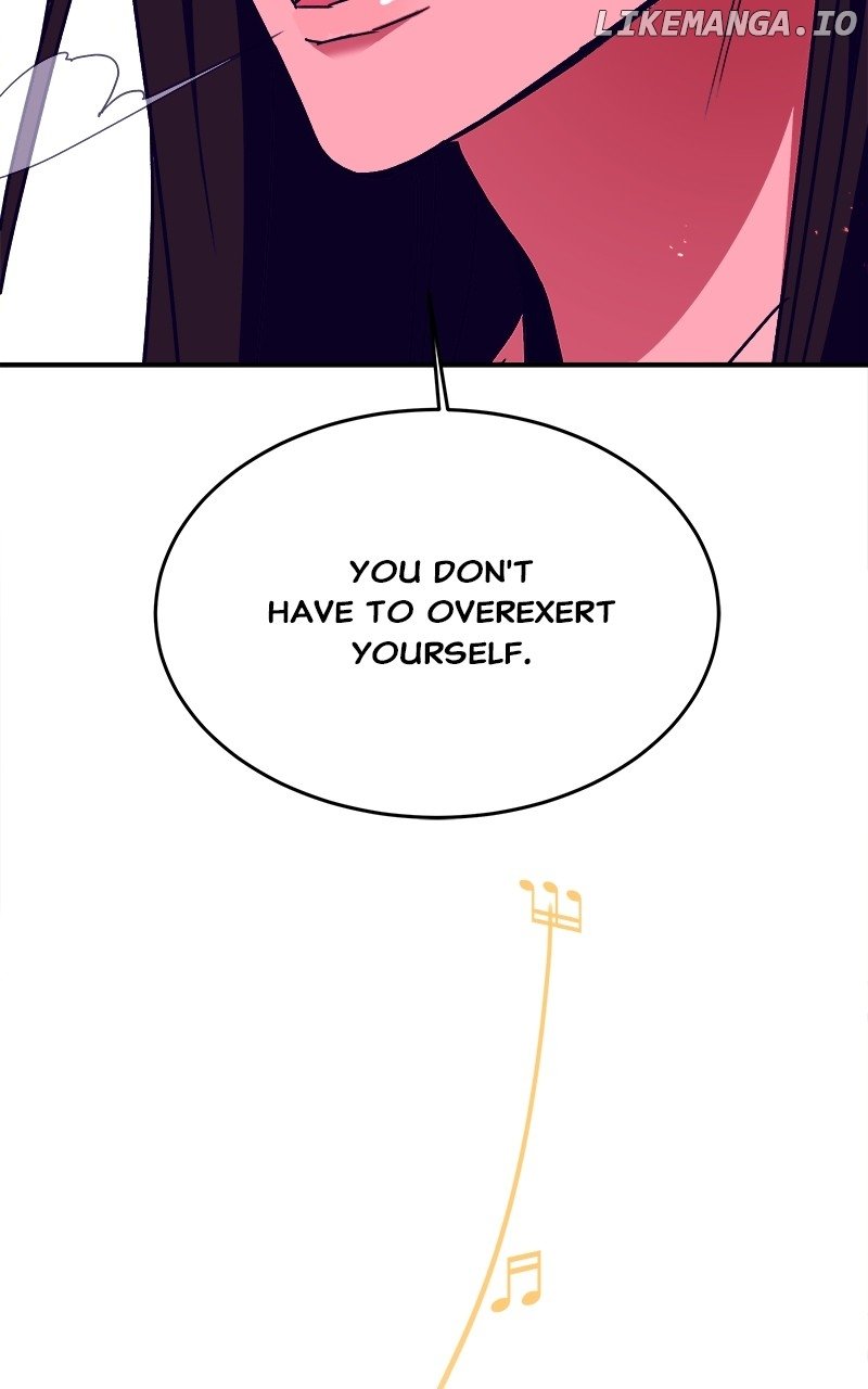 Goddess’s Way of Attacking Tigers Chapter 40 - Page 132