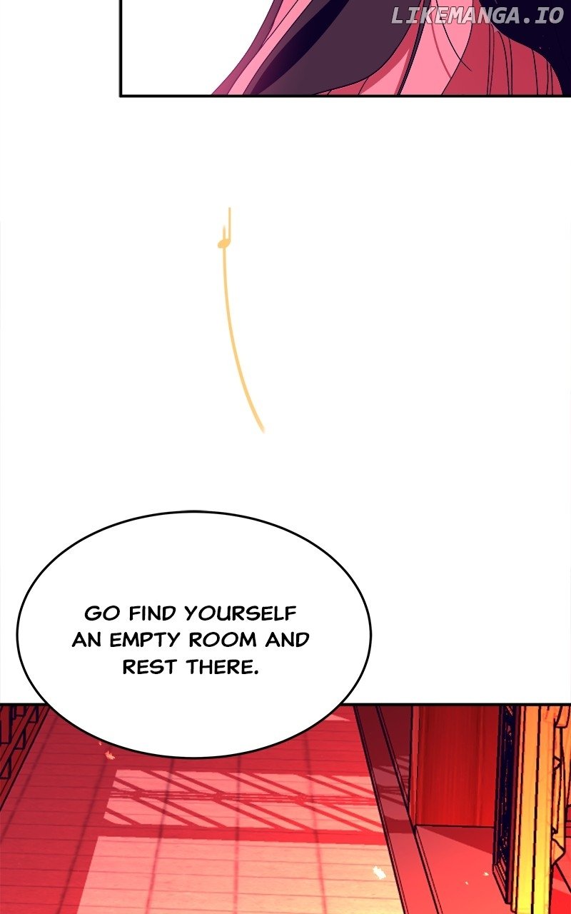 Goddess’s Way of Attacking Tigers Chapter 40 - Page 134
