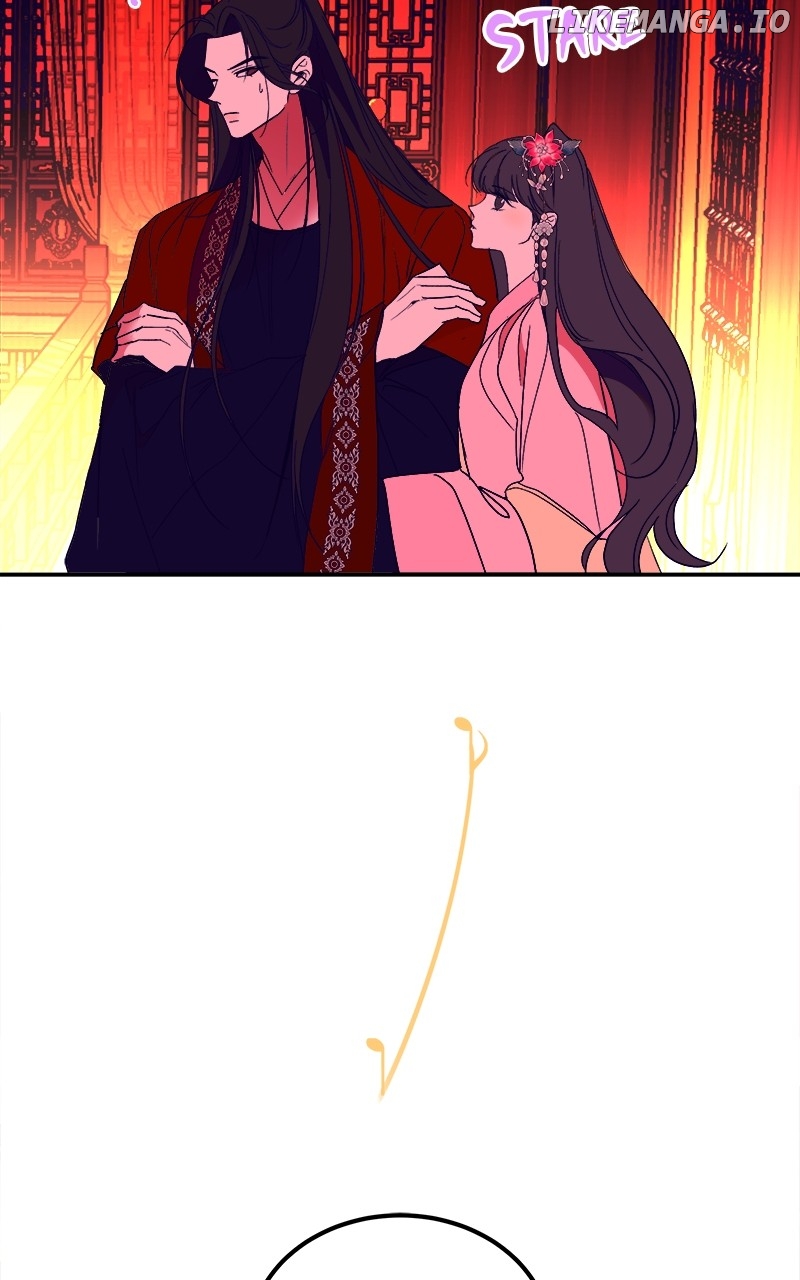 Goddess’s Way of Attacking Tigers Chapter 40 - Page 138