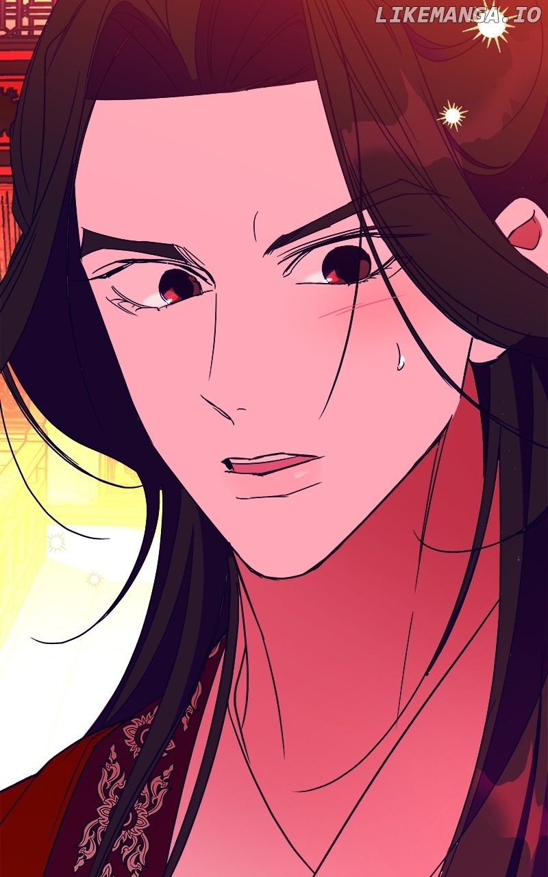 Goddess’s Way of Attacking Tigers Chapter 40 - Page 141