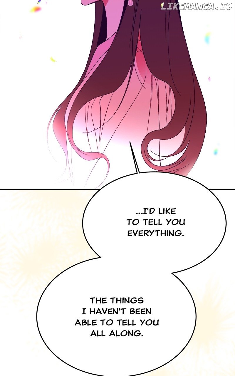Goddess’s Way of Attacking Tigers Chapter 40 - Page 150
