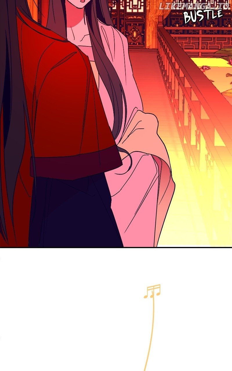 Goddess’s Way of Attacking Tigers Chapter 40 - Page 152