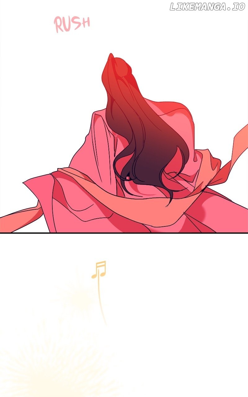 Goddess’s Way of Attacking Tigers Chapter 40 - Page 158