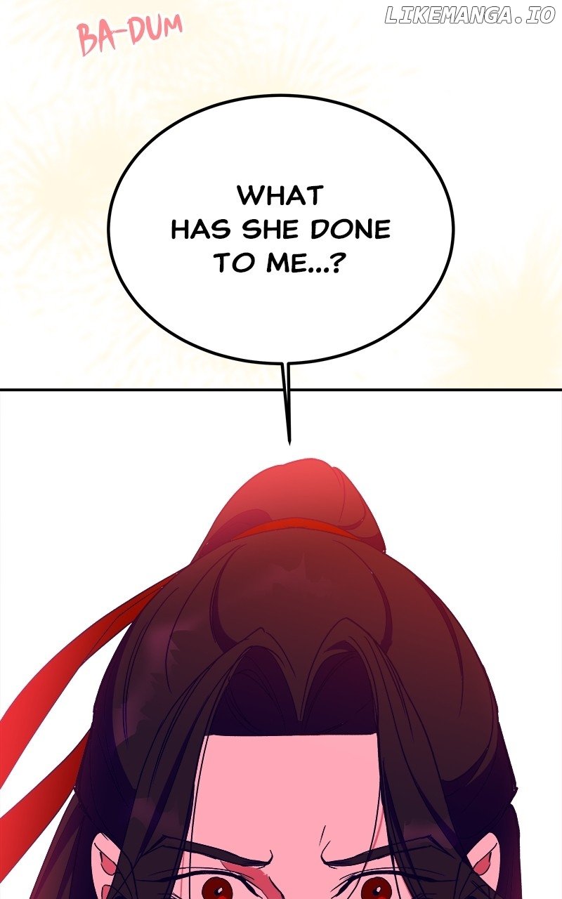 Goddess’s Way of Attacking Tigers Chapter 40 - Page 159