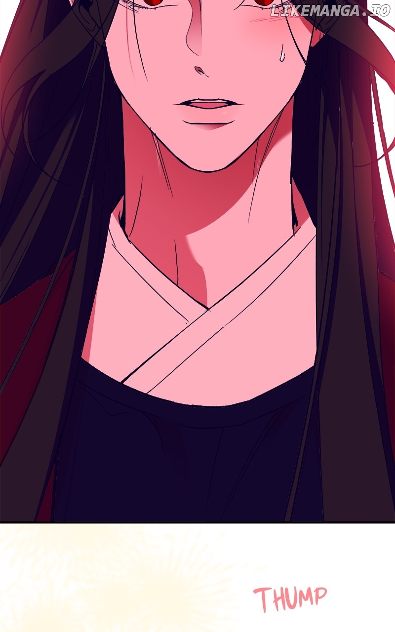Goddess’s Way of Attacking Tigers Chapter 40 - Page 160