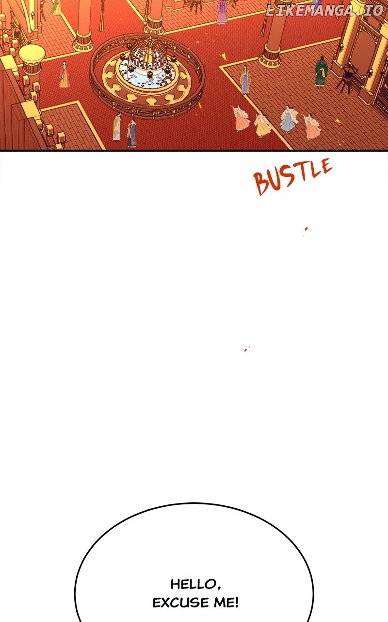 Goddess’s Way of Attacking Tigers Chapter 40 - Page 163