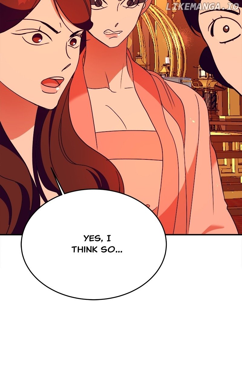 Goddess’s Way of Attacking Tigers Chapter 40 - Page 166