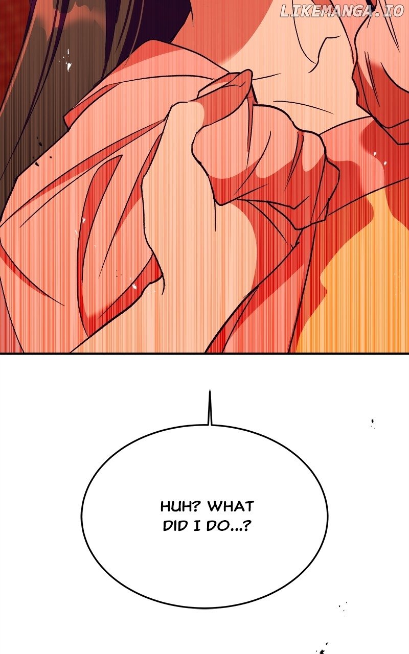 Goddess’s Way of Attacking Tigers Chapter 40 - Page 171