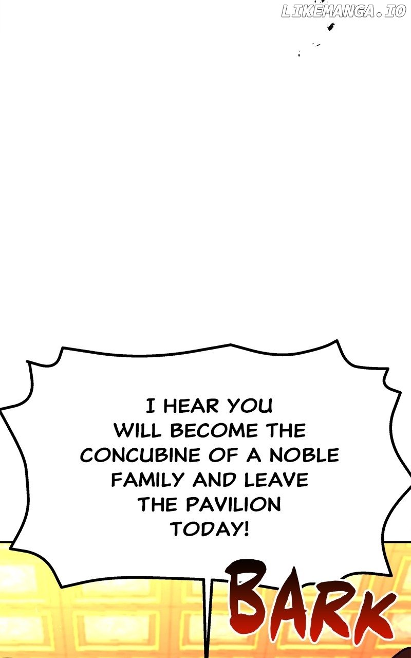 Goddess’s Way of Attacking Tigers Chapter 40 - Page 172