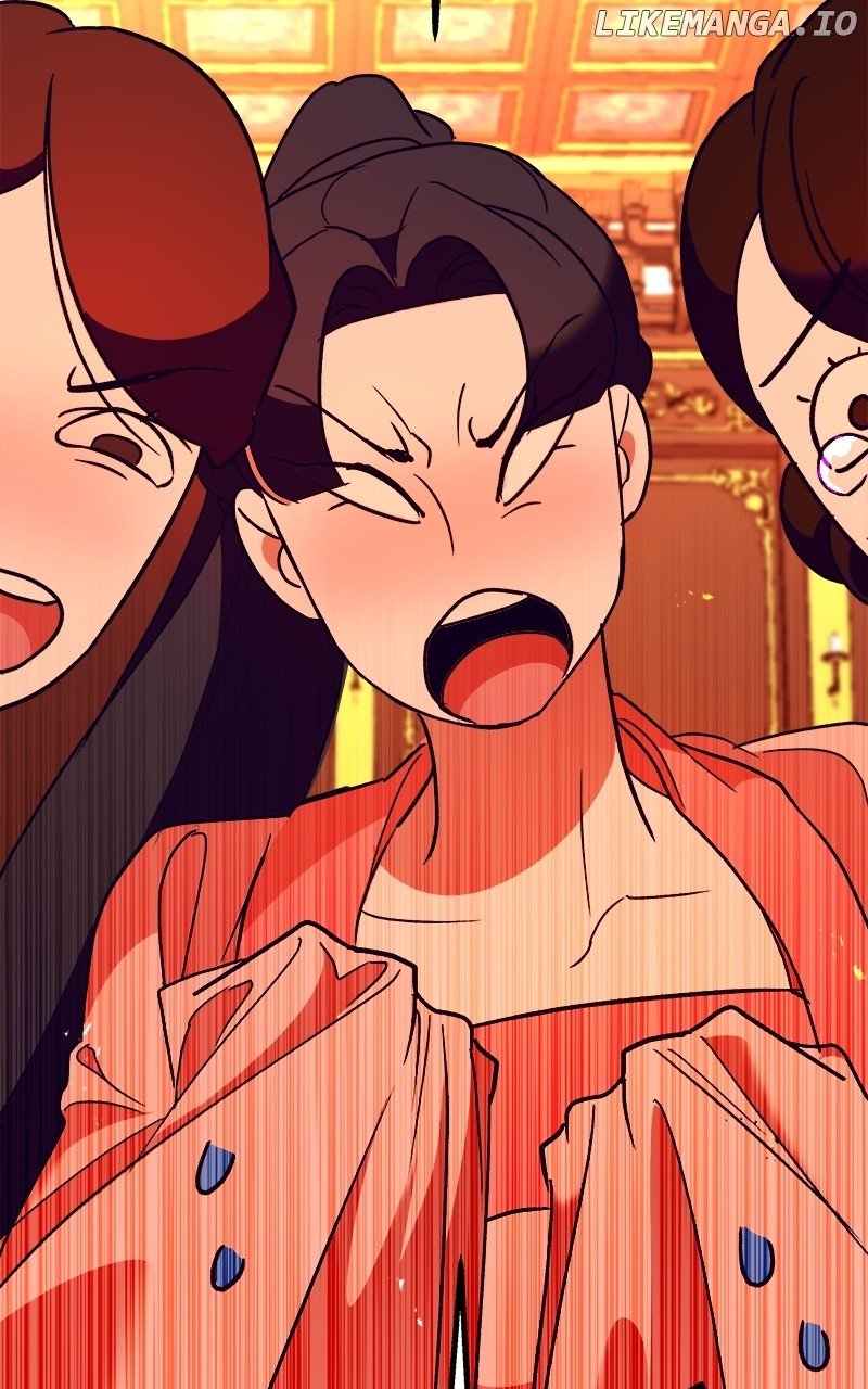 Goddess’s Way of Attacking Tigers Chapter 40 - Page 173