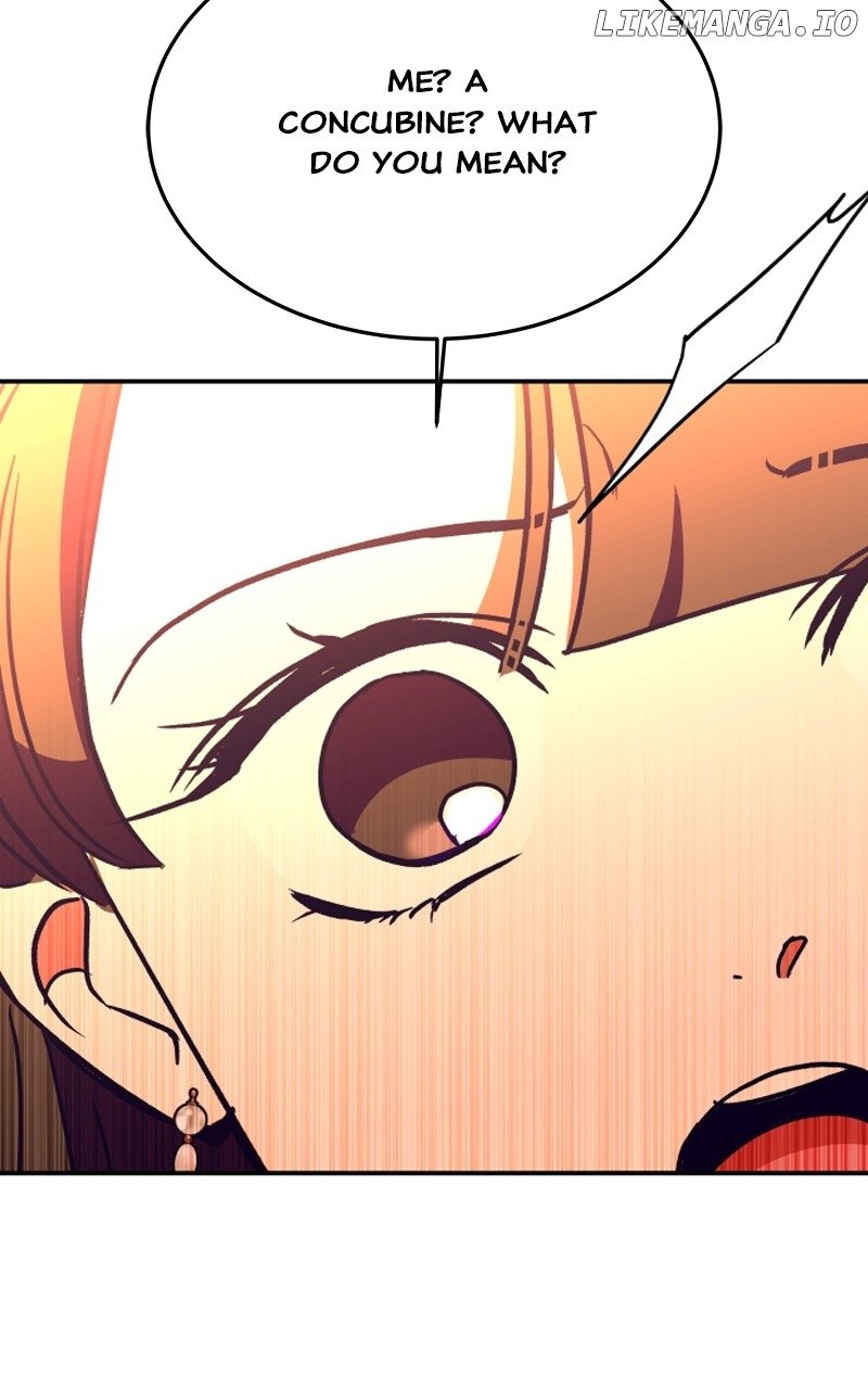 Goddess’s Way of Attacking Tigers Chapter 40 - Page 175