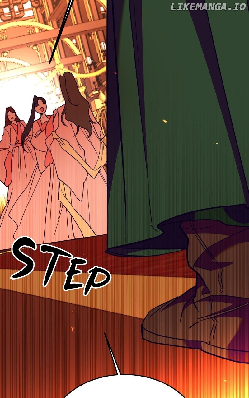 Goddess’s Way of Attacking Tigers Chapter 40 - Page 177