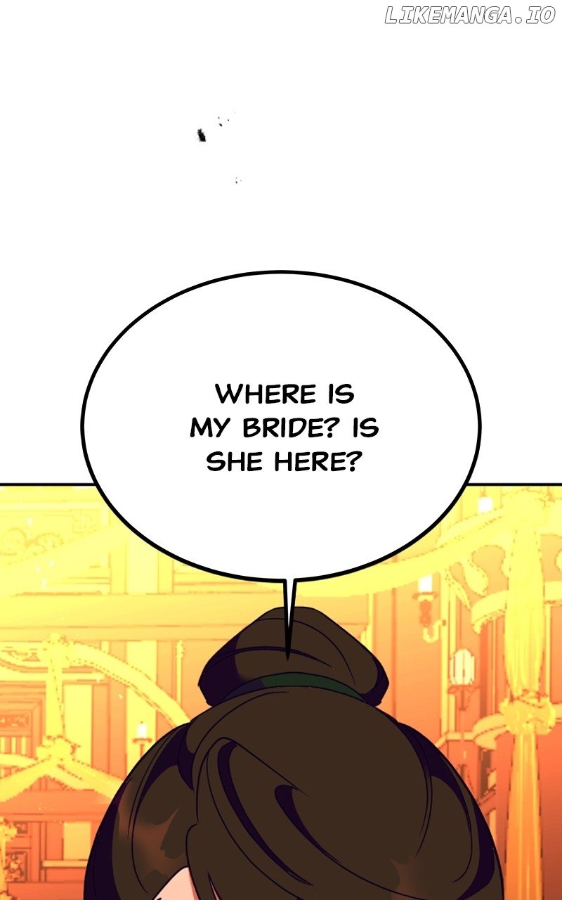 Goddess’s Way of Attacking Tigers Chapter 40 - Page 179