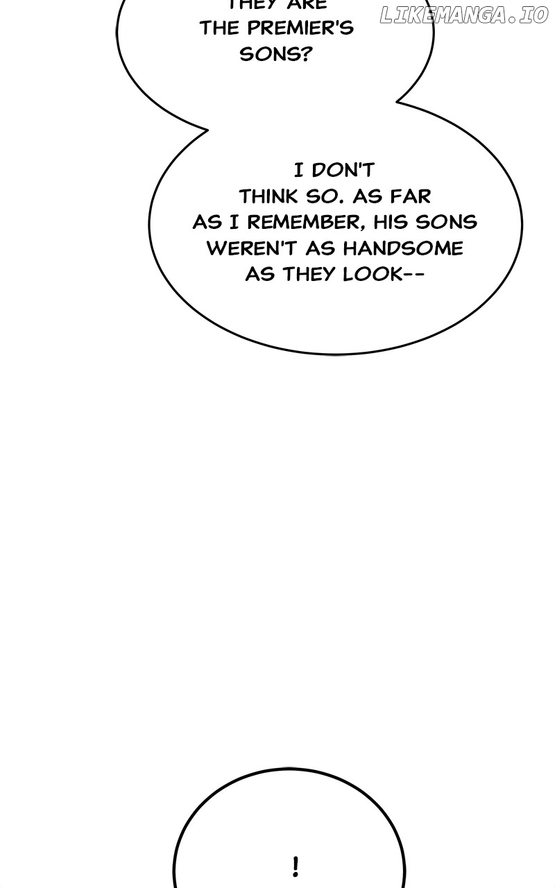 Goddess’s Way of Attacking Tigers Chapter 40 - Page 18