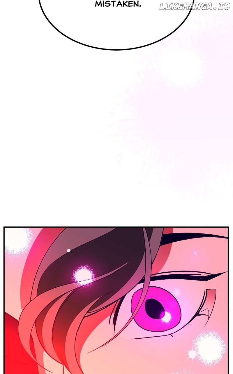 Goddess’s Way of Attacking Tigers Chapter 40 - Page 21