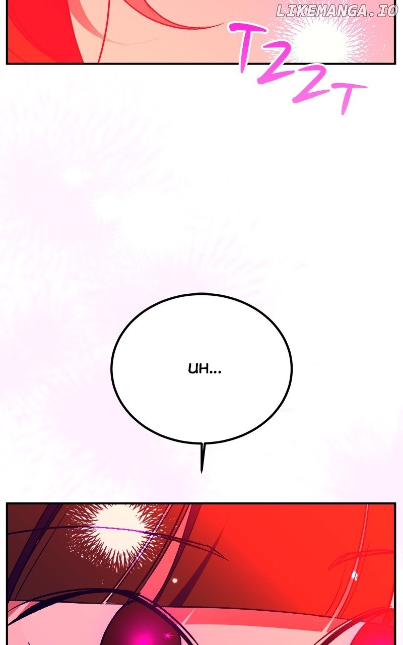 Goddess’s Way of Attacking Tigers Chapter 40 - Page 22
