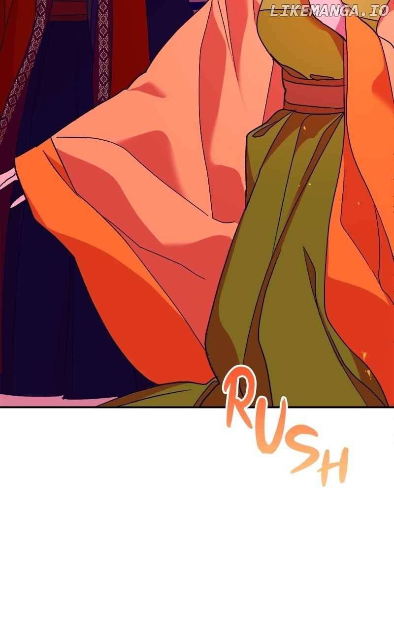 Goddess’s Way of Attacking Tigers Chapter 40 - Page 29