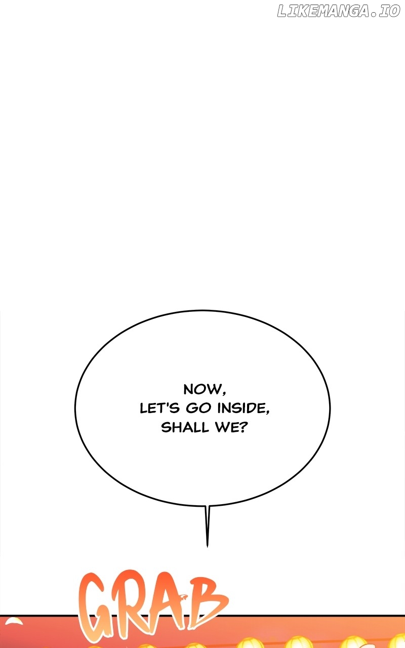 Goddess’s Way of Attacking Tigers Chapter 40 - Page 30