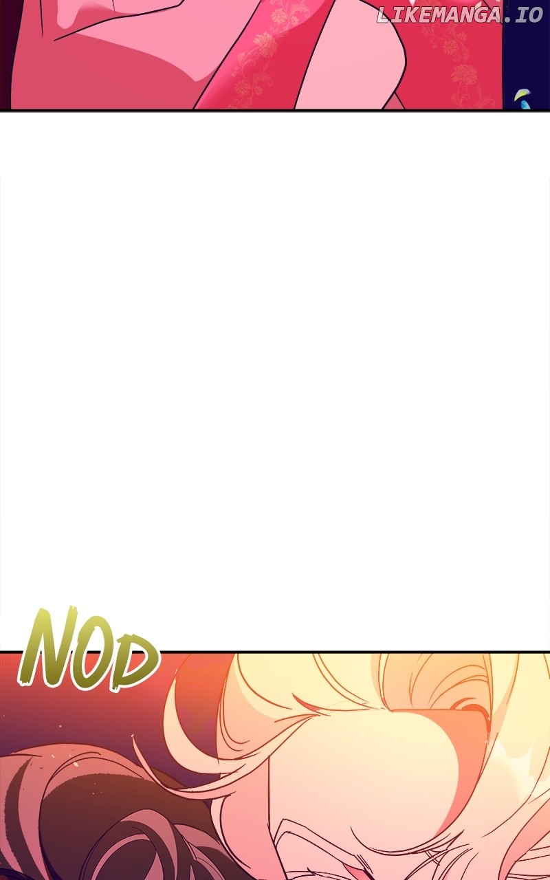 Goddess’s Way of Attacking Tigers Chapter 40 - Page 32