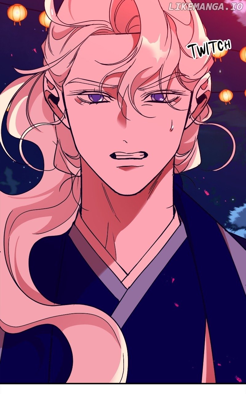 Goddess’s Way of Attacking Tigers Chapter 40 - Page 4