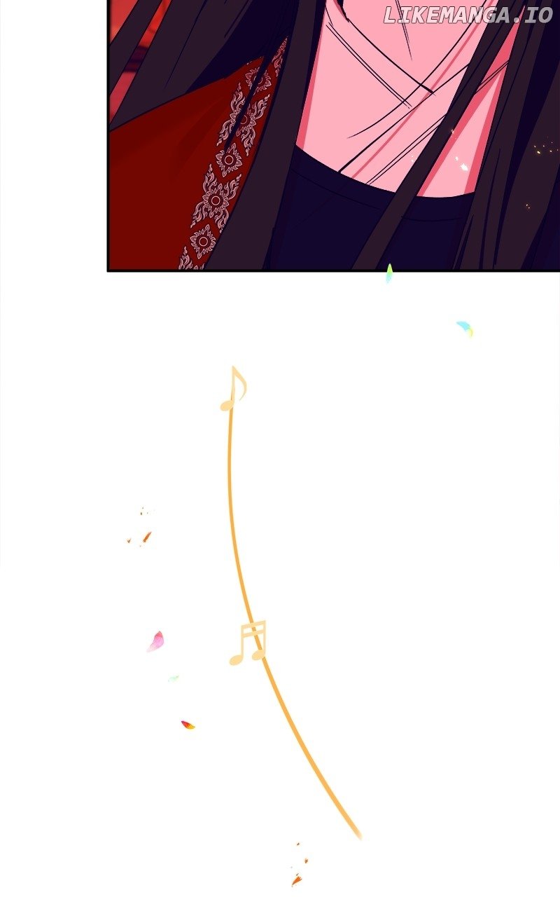 Goddess’s Way of Attacking Tigers Chapter 40 - Page 43