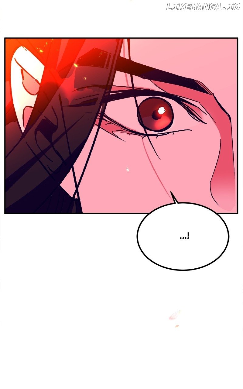 Goddess’s Way of Attacking Tigers Chapter 40 - Page 46