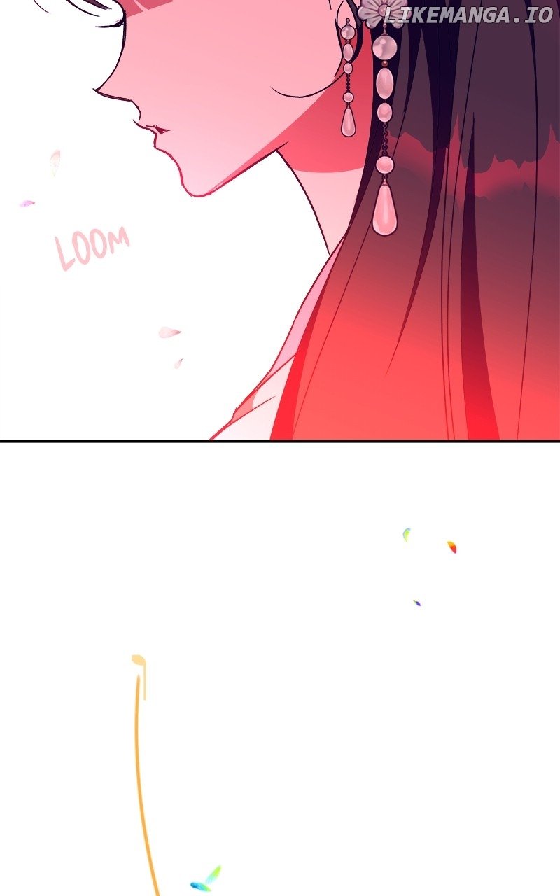 Goddess’s Way of Attacking Tigers Chapter 40 - Page 49