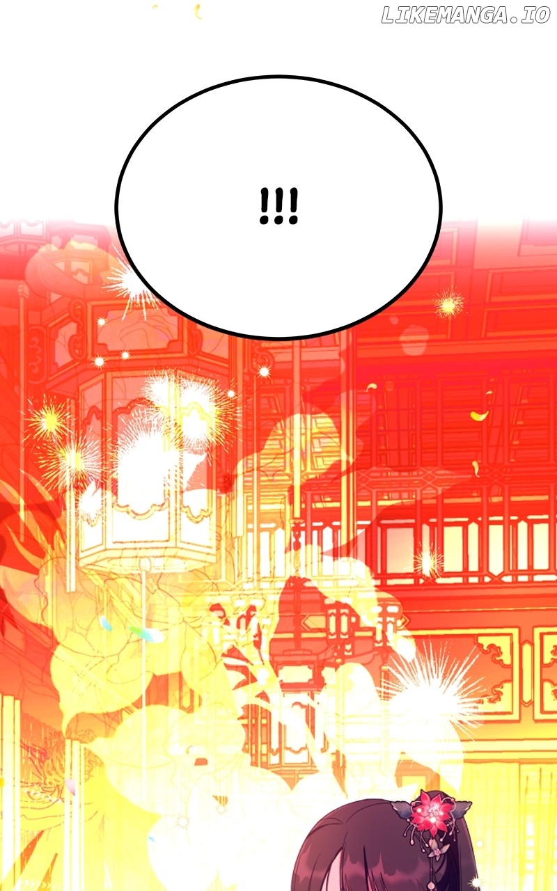 Goddess’s Way of Attacking Tigers Chapter 40 - Page 52