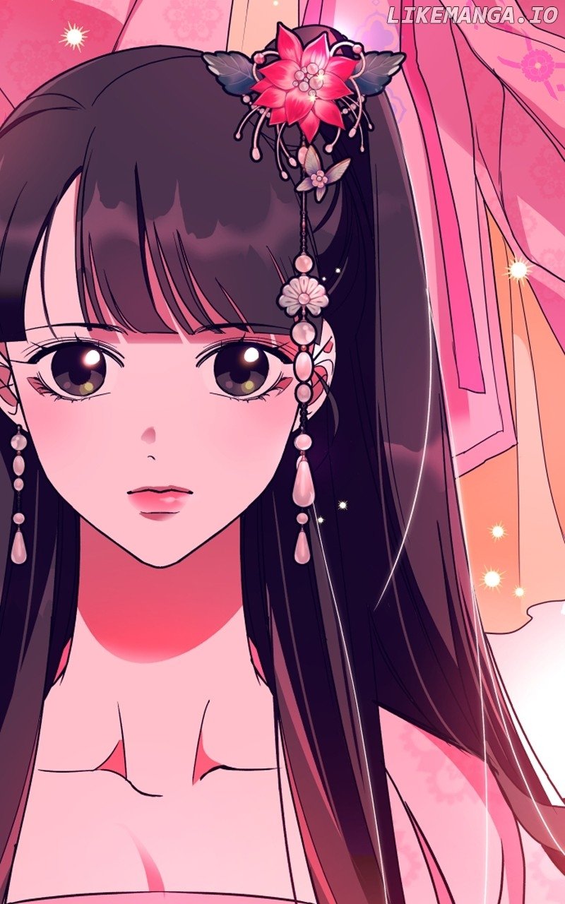 Goddess’s Way of Attacking Tigers Chapter 40 - Page 54