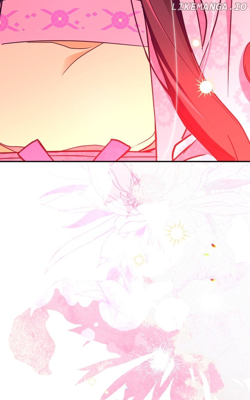 Goddess’s Way of Attacking Tigers Chapter 40 - Page 55