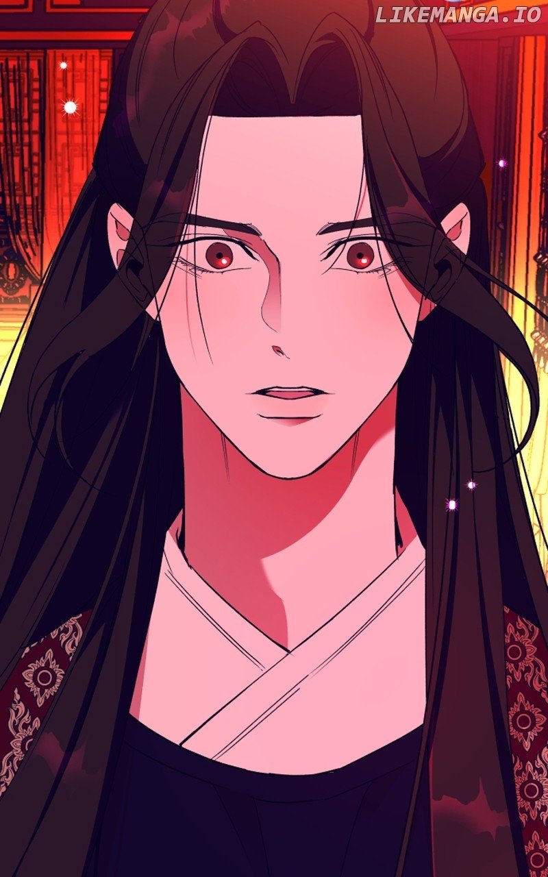 Goddess’s Way of Attacking Tigers Chapter 40 - Page 57