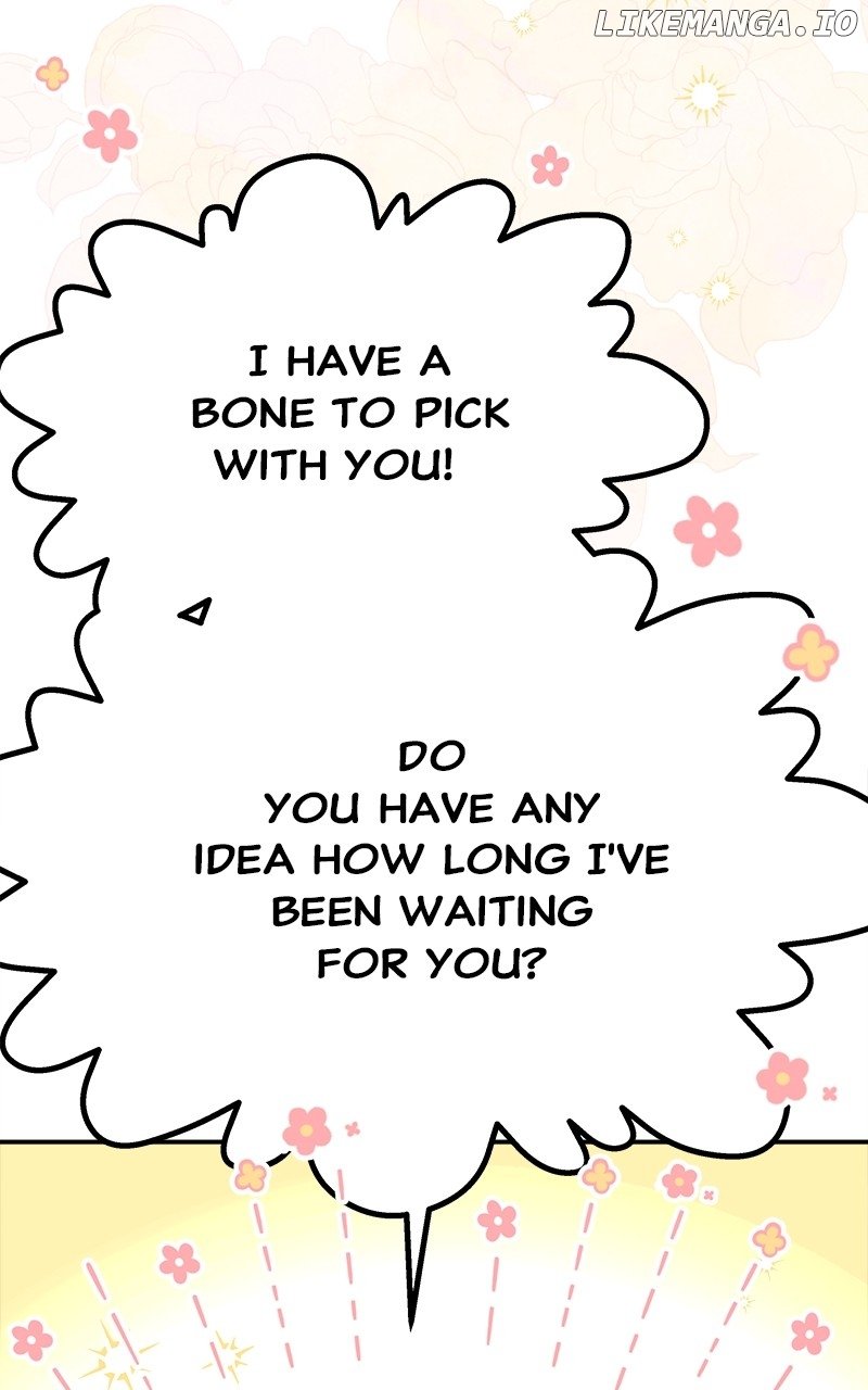 Goddess’s Way of Attacking Tigers Chapter 40 - Page 6